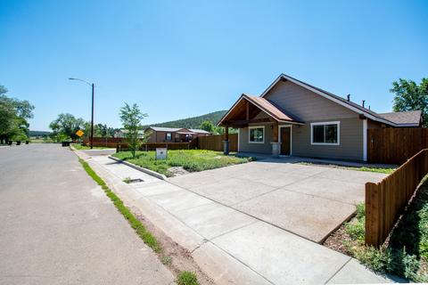 644 Edison Ave, Williams, AZ 86046 photo 2
