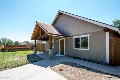 644 Edison Ave, Williams, AZ 86046 photo 1