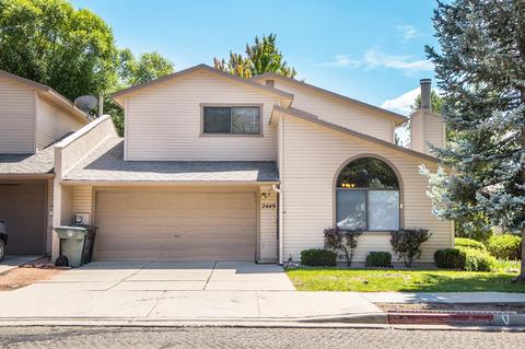 2449 Elder Dr, Flagstaff, AZ 86004 photo 2