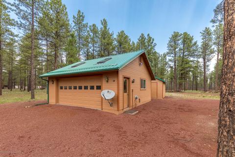 7635 E Robin Hood Rd, Williams, AZ 86046 photo 18