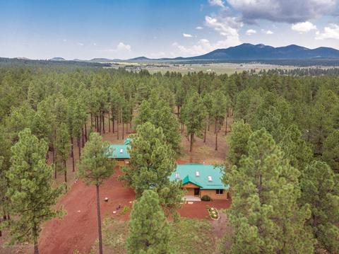 7635 E Robin Hood Rd, Williams, AZ 86046 photo 20