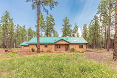 7635 E Robin Hood Rd, Williams, AZ 86046 photo 1