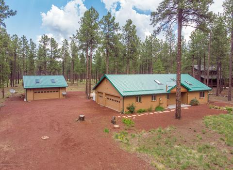 7635 E Robin Hood Rd, Williams, AZ 86046 photo 17