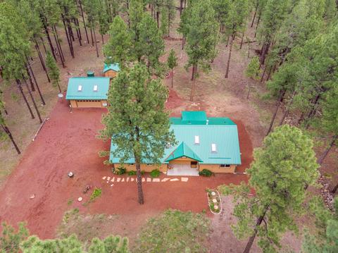 7635 E Robin Hood Rd, Williams, AZ 86046 photo 19