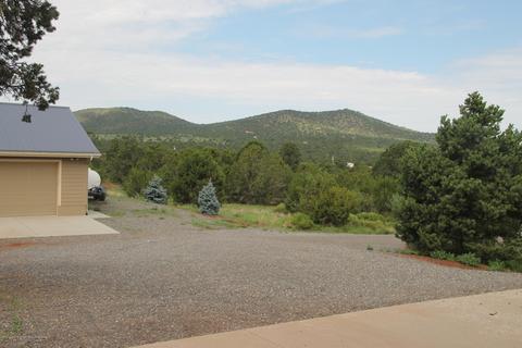 678 E Bronco Trl, Williams, AZ 86046 photo 13