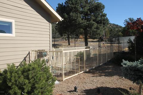 678 E Bronco Trl, Williams, AZ 86046 photo 61