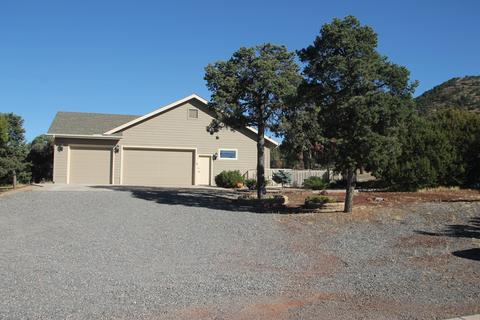 678 E Bronco Trl, Williams, AZ 86046 photo 62