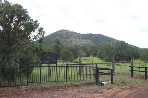 678 E Bronco Trl, Williams, AZ 86046 photo 9
