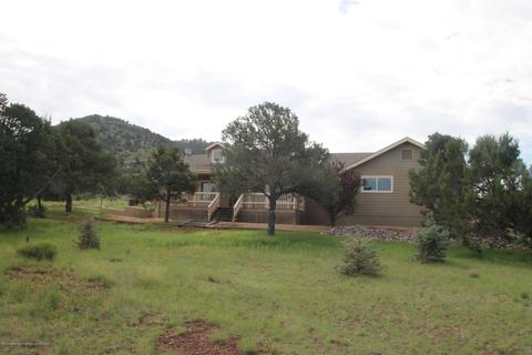 678 E Bronco Trl, Williams, AZ 86046 photo 22