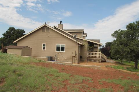 678 E Bronco Trl, Williams, AZ 86046 photo 23