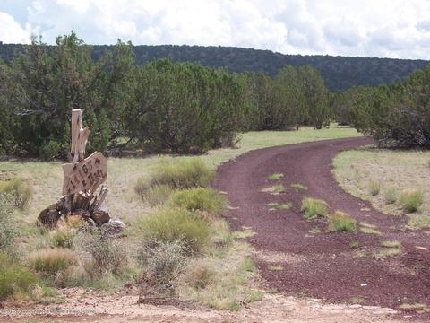 14163 Howard Mesa Loop, Williams, AZ 86046 photo 2