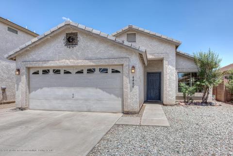 6404 W Cordes Rd, Phoenix, AZ 85043 photo 1