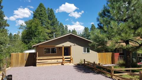 417 Comanche St, Flagstaff, AZ 86005 photo 2