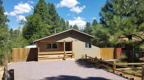417 Comanche St, Flagstaff, AZ 86005 photo 1