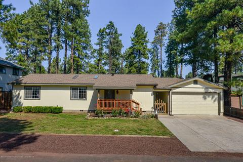 159 Comanche, Flagstaff, AZ 86001 photo 1