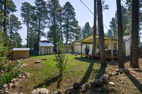 159 Comanche, Flagstaff, AZ 86001 photo 8