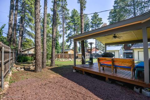 159 Comanche, Flagstaff, AZ 86001 photo 10