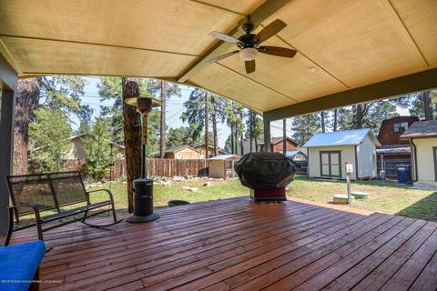 159 Comanche, Flagstaff, AZ 86001 photo 11