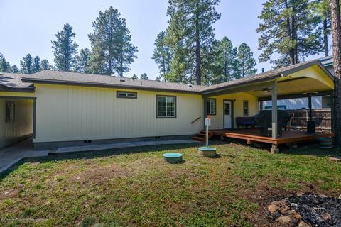 159 Comanche, Flagstaff, AZ 86001 photo 5