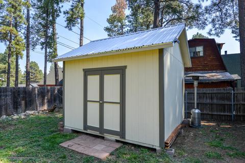 159 Comanche, Flagstaff, AZ 86001 photo 26