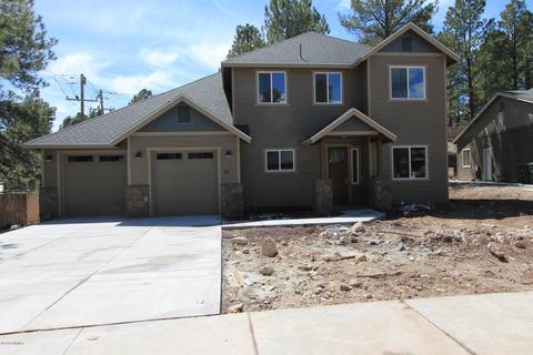 41 E Tranquil Ln, Flagstaff, AZ 86001 photo 22