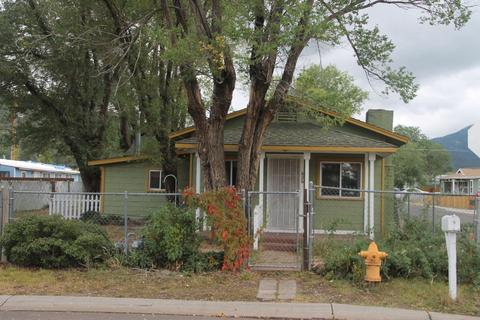 626 Edison Ave, Williams, AZ 86046 photo 1