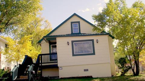114 E Sherman St, Williams, AZ 86046 photo 2
