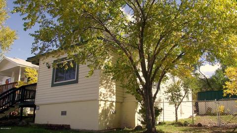 114 E Sherman St, Williams, AZ 86046 photo 1