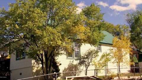 114 E Sherman St, Williams, AZ 86046 photo 7