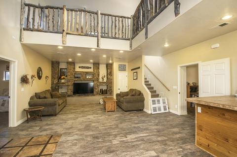 3018 E Mount Elden Dr, Flagstaff, AZ 86004 photo 3