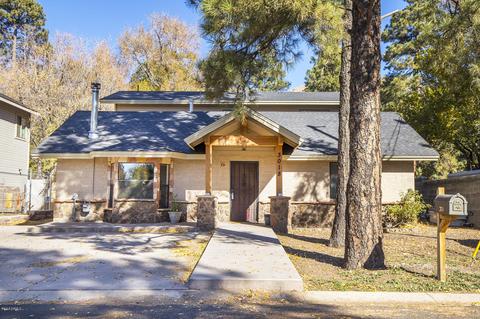 3018 E Mount Elden Dr, Flagstaff, AZ 86004 photo 1