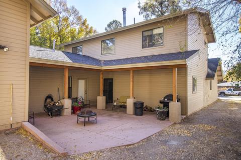 3018 E Mount Elden Dr, Flagstaff, AZ 86004 photo 22