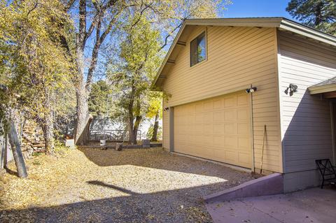 3018 E Mount Elden Dr, Flagstaff, AZ 86004 photo 23