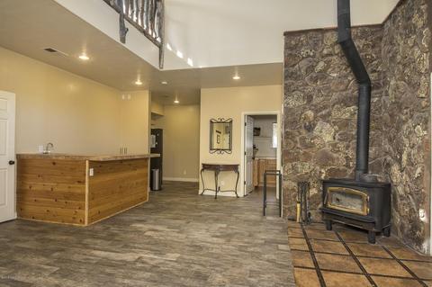 3018 E Mount Elden Dr, Flagstaff, AZ 86004 photo 4