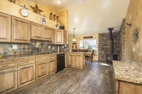 3018 E Mount Elden Dr, Flagstaff, AZ 86004 photo 9
