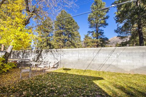 3018 E Mount Elden Dr, Flagstaff, AZ 86004 photo 24