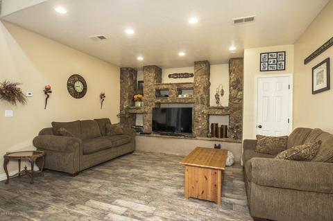 3018 E Mount Elden Dr, Flagstaff, AZ 86004 photo 2