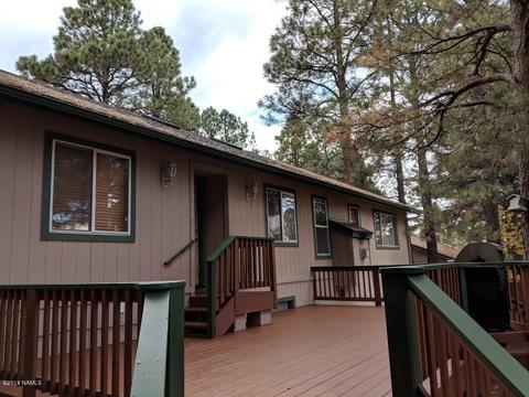 33 E Mohawk Dr, Flagstaff, AZ 86005 photo 36