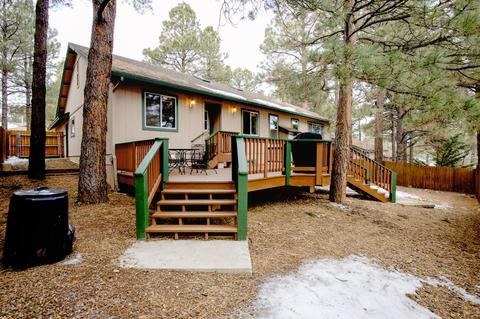 33 E Mohawk Dr, Flagstaff, AZ 86005 photo 33