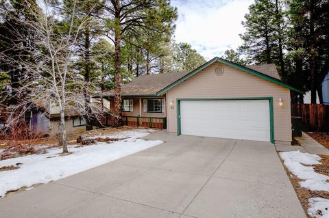 33 E Mohawk Dr, Flagstaff, AZ 86005 photo 1