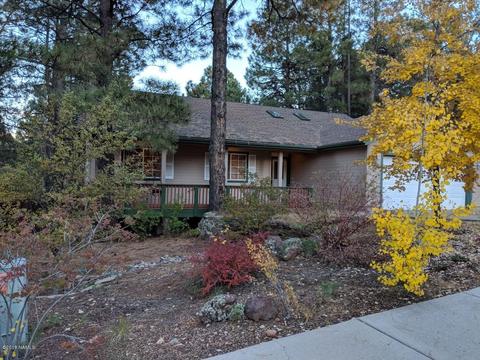 33 E Mohawk Dr, Flagstaff, AZ 86005 photo 34