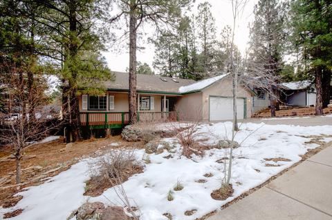 33 E Mohawk Dr, Flagstaff, AZ 86005 photo 2