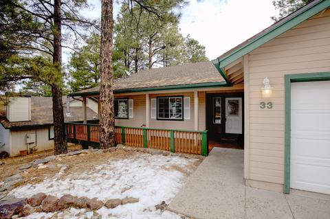33 E Mohawk Dr, Flagstaff, AZ 86005 photo 3