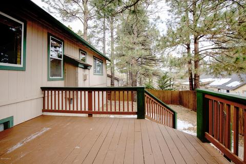 33 E Mohawk Dr, Flagstaff, AZ 86005 photo 31
