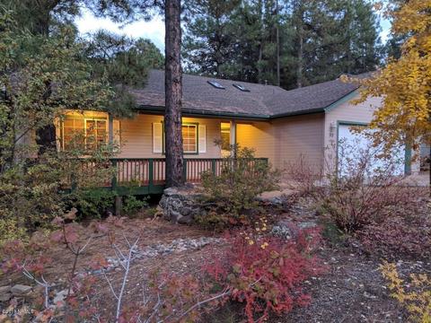 33 E Mohawk Dr, Flagstaff, AZ 86005 photo 35