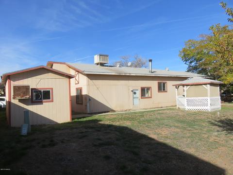 63 Thunderbird Ave, Page, AZ 86040 photo 16