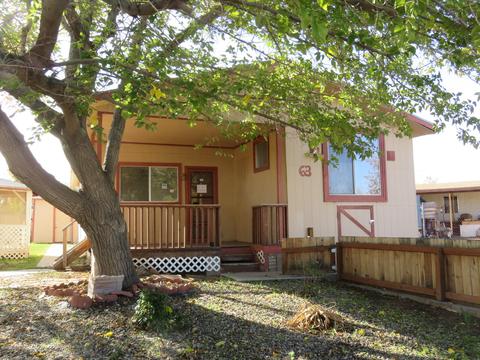 63 Thunderbird Ave, Page, AZ 86040 photo 1