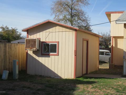 63 Thunderbird Ave, Page, AZ 86040 photo 17