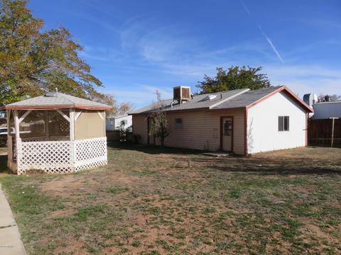 63 Thunderbird Ave, Page, AZ 86040 photo 15