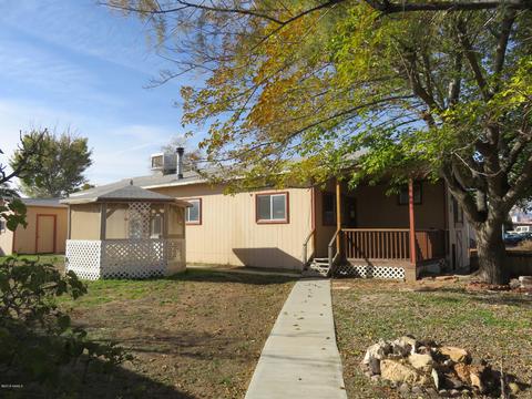 63 Thunderbird Ave, Page, AZ 86040 photo 19